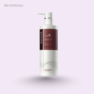 Karseell Maca Essence Moisturizing Shampoo with Argan Oil – 500 ml