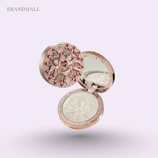 Flower Knows Little Angel Embossed Highlighter
