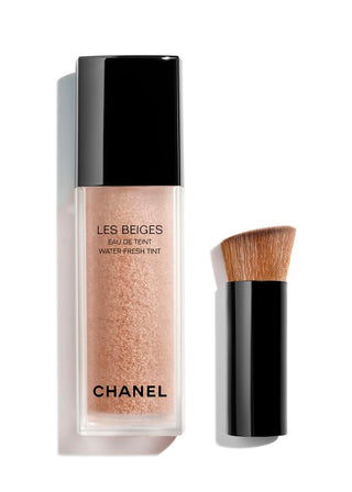 Chanel Les Beiges Water Fresh Tint Foundation