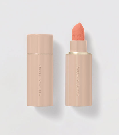 Westman Atelier Lip Suede Matte Lipstick 3.8gms