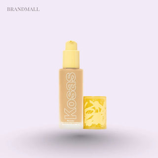 kosas spf foundation