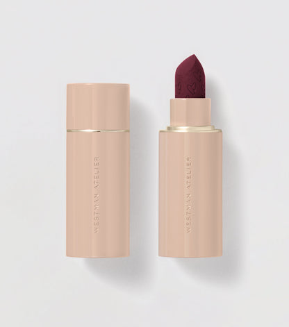 Westman Atelier Lip Suede Matte Lipstick 3.8gms
