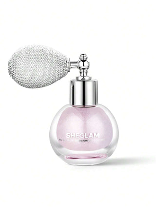Sheglam Go Go Glow Highlighting Body and Hair Mist