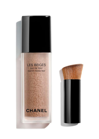 Chanel Les Beiges Water Fresh Tint Foundation