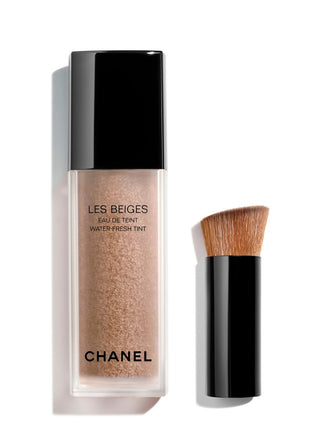 Chanel Les Beiges Water Fresh Tint Foundation