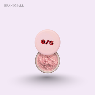 One Size Ultimate Blurring Setting Powder Ultra Pink
