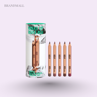 Make Up For Ever lip liner set