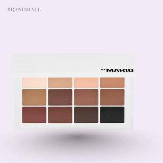 Makeup By Mario Master Mattes Eyeshadow Palette