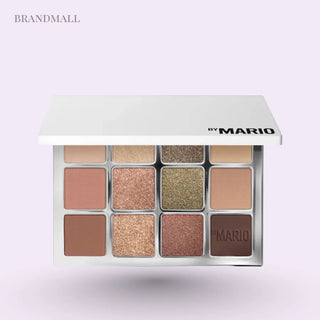 Makeup By Mario Ethereal Eyes Eyeshadow Palette Nature Ethereal Eyes Nature           