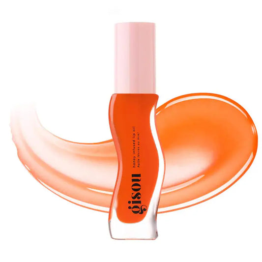 Gisou Honey Infused Lip Oil 8ml