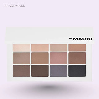 Makeup By Mario Master Mattes Eyeshadow Palette The Neutrals