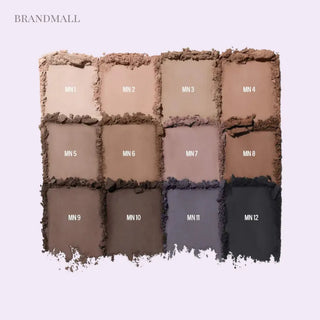 Makeup By Mario Master Mattes Eyeshadow Palette The Neutrals