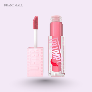 Maybelline Lifter Plump Lip Plumping Gloss