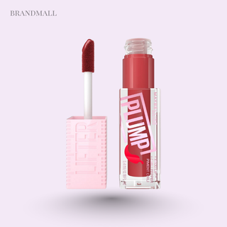 Maybelline Lifter Plump Lip Plumping Gloss