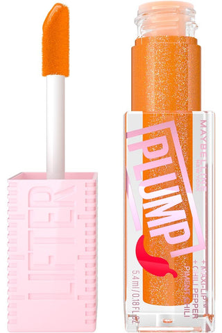 Maybelline Lifter Plump Lip Plumping Gloss