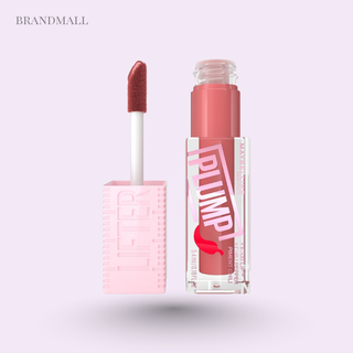 Maybelline Lifter Plump Lip Plumping Gloss