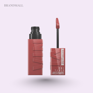Maybelline Super Stay Vinyl Ink Longwear Liquid Lipcolor