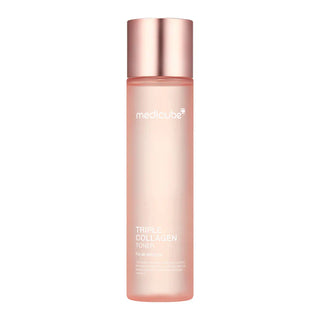 Medicube Triple Collagen Toner