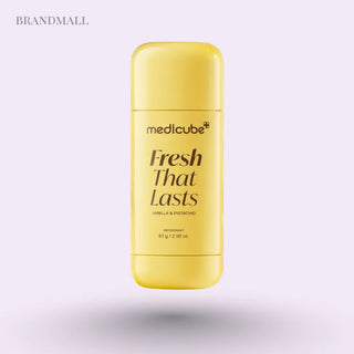 Medicube Fresh That Lasts Vanilla & Pistachio Deodorant