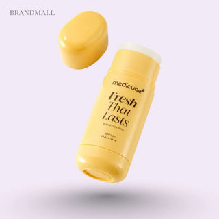 Medicube Fresh That Lasts Vanilla & Pistachio Deodorant