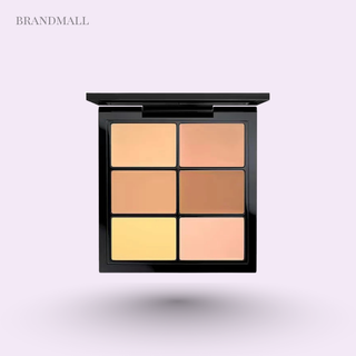 Mac Studio Fix Conceal And Correct Palette