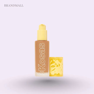 kosas foundation spf