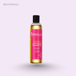 Mielle Babassu Conditioning Shampoo