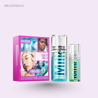 Milk Makeup The Hydro Grip Heroes Duo – Hydrating Makeup Primers for Long-Lasting, Smooth Base – Shop Milk Makeup at BrandMall India