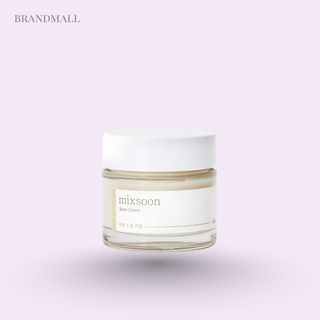 Mixsoon Bean Cream