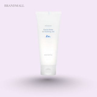 Mixsoon Glacier Water Ice Soothing Gel
