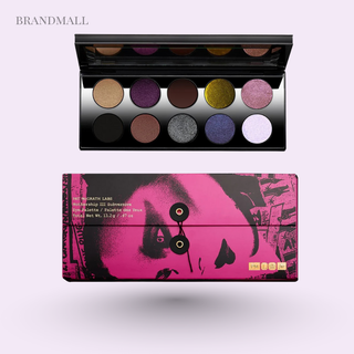 Pat Mcgrath Labs Mothership III Subversive