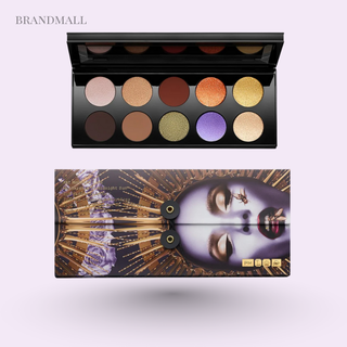 Pat Mcgrath Labs Mothership VI Midnight Sun