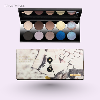 Pat Mcgrath Labs Mothership I Subliminal