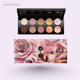 Pat Mcgrath Labs Mothership VII Divine Rose