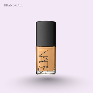 nars sheer foundation