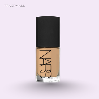 nars sheer foundation