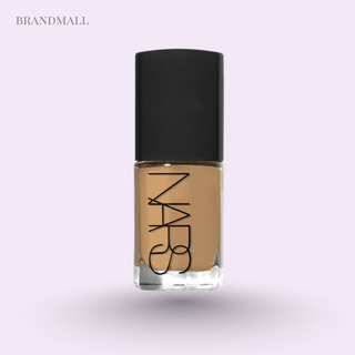 nars sheer foundation