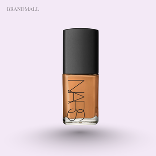 nars sheer foundation