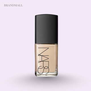 nars sheer foundation