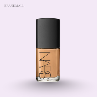 nars sheer foundation