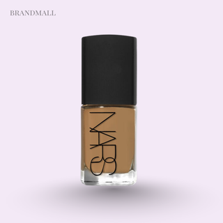 nars sheer foundation