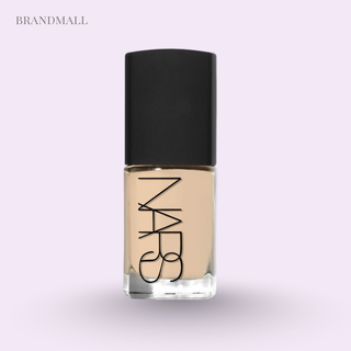 nars sheer foundation