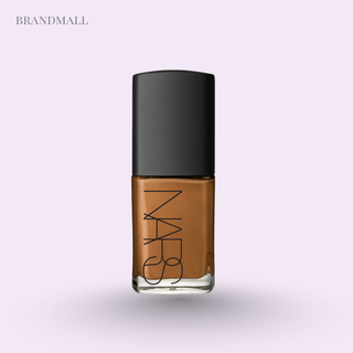 nars sheer foundation