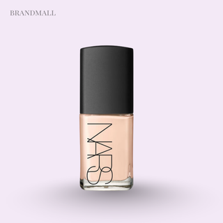 nars sheer foundation
