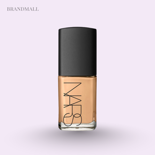 nars sheer foundation