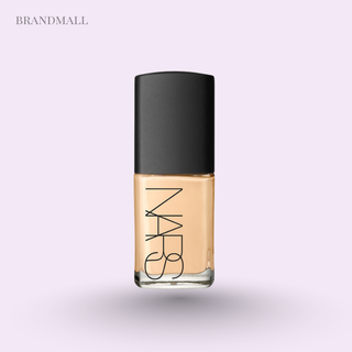nars sheer foundation