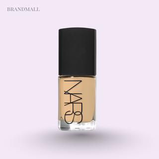 nars sheer foundation