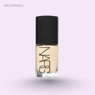 nars sheer foundation