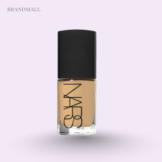 nars sheer foundation