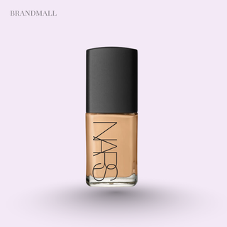 nars sheer foundation